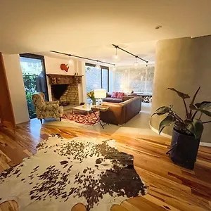 Hotel Lucitania Boutique, Bogota