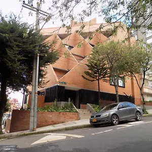 Aparthotel Terrazas, Bogota
