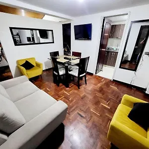 Casa ... Perfecta Compartir En Familia Bogotá
