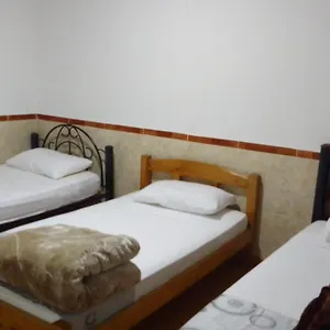 Guest house Casa Coral, Bogota