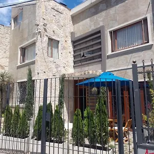 Hotel Boutique Quinta Camacho, Bogota