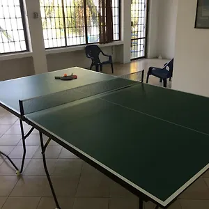 Casa Miramar Colombia