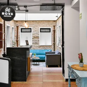 Aparthotel Nova, Bogota