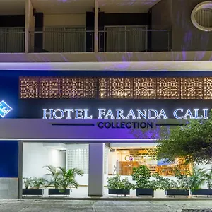 Faranda Collection Cali, A Member Of Radisson Individuals 5*, Cali Colombia