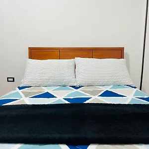 Guest house Kings 101, Bogota