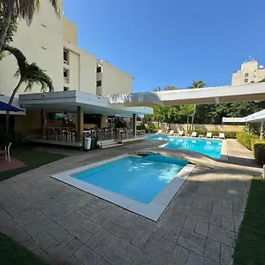 Vallclaire 3*, Barranquilla (Atlantico) Colombia