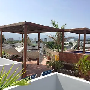 Casa Bugambilia 4*, Santa Marta (Magdalena) Colombia