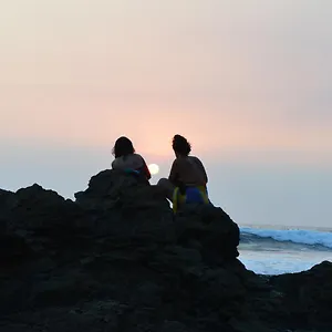 Del Mar Colombia