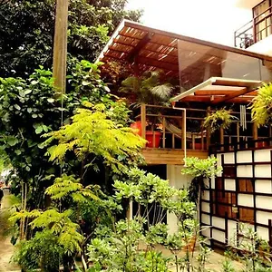 Casa Kiwi , Medellin Colombia